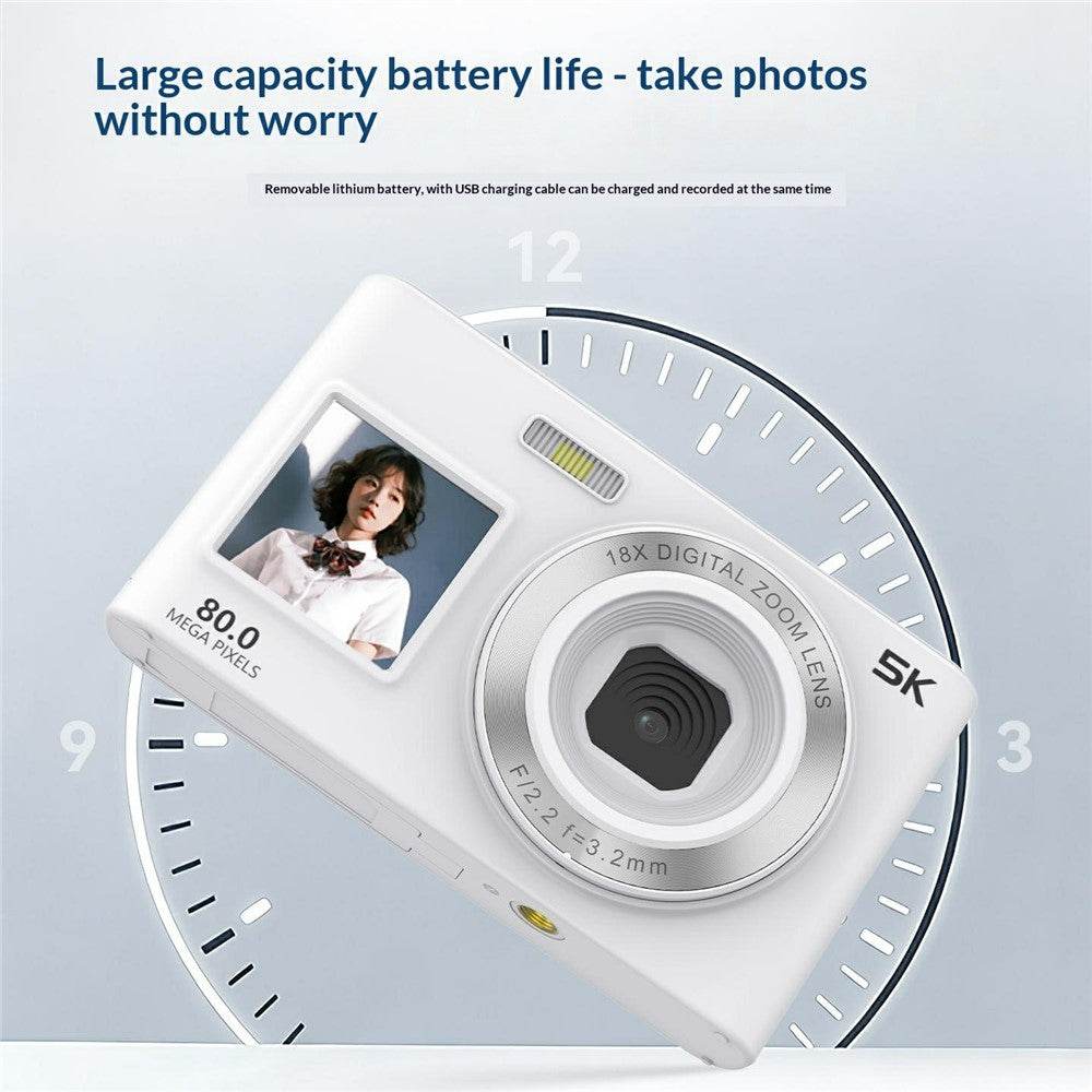 Digital Cameras 