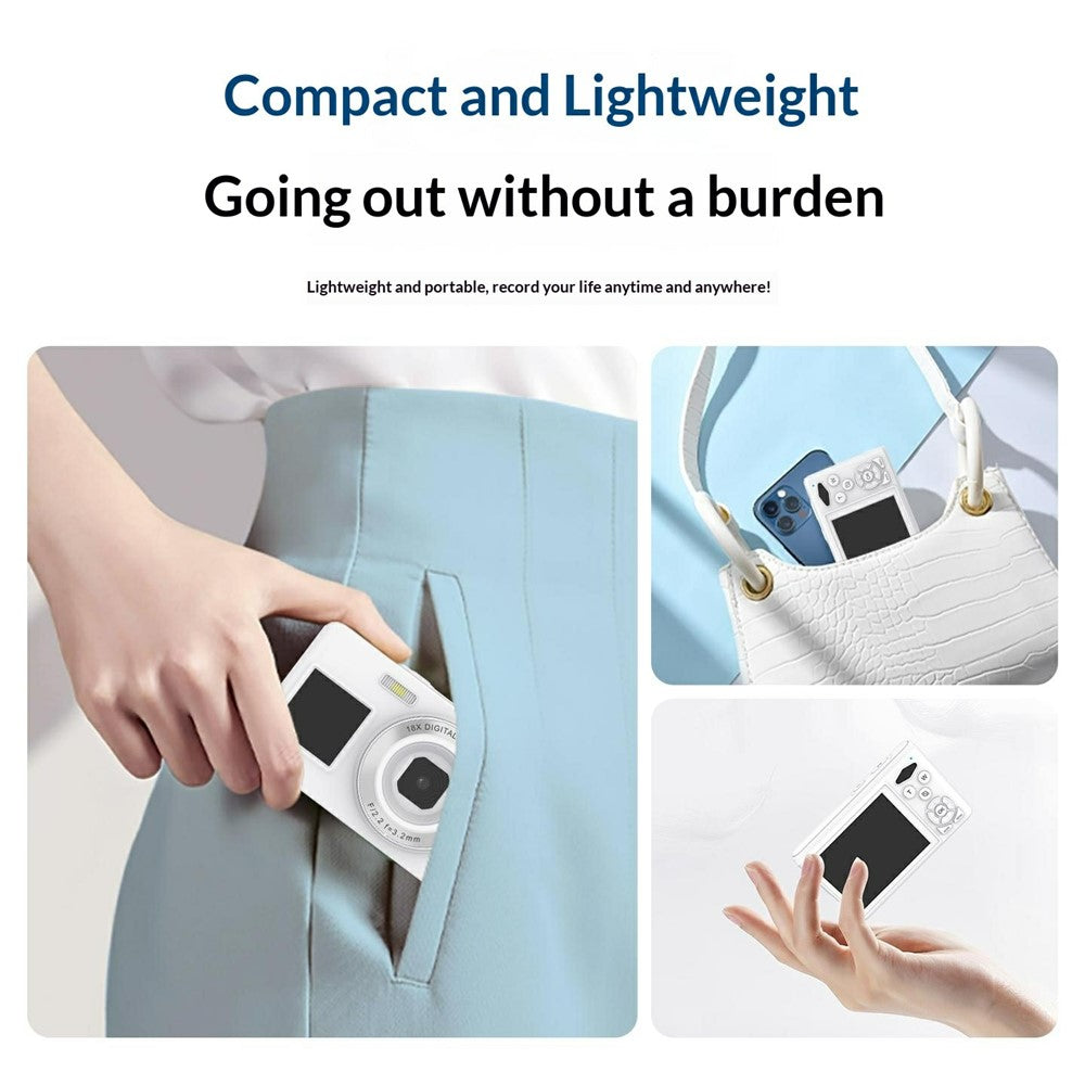 Digital Cameras 