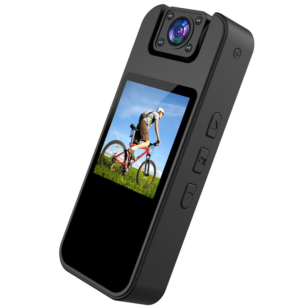 Action Cameras 