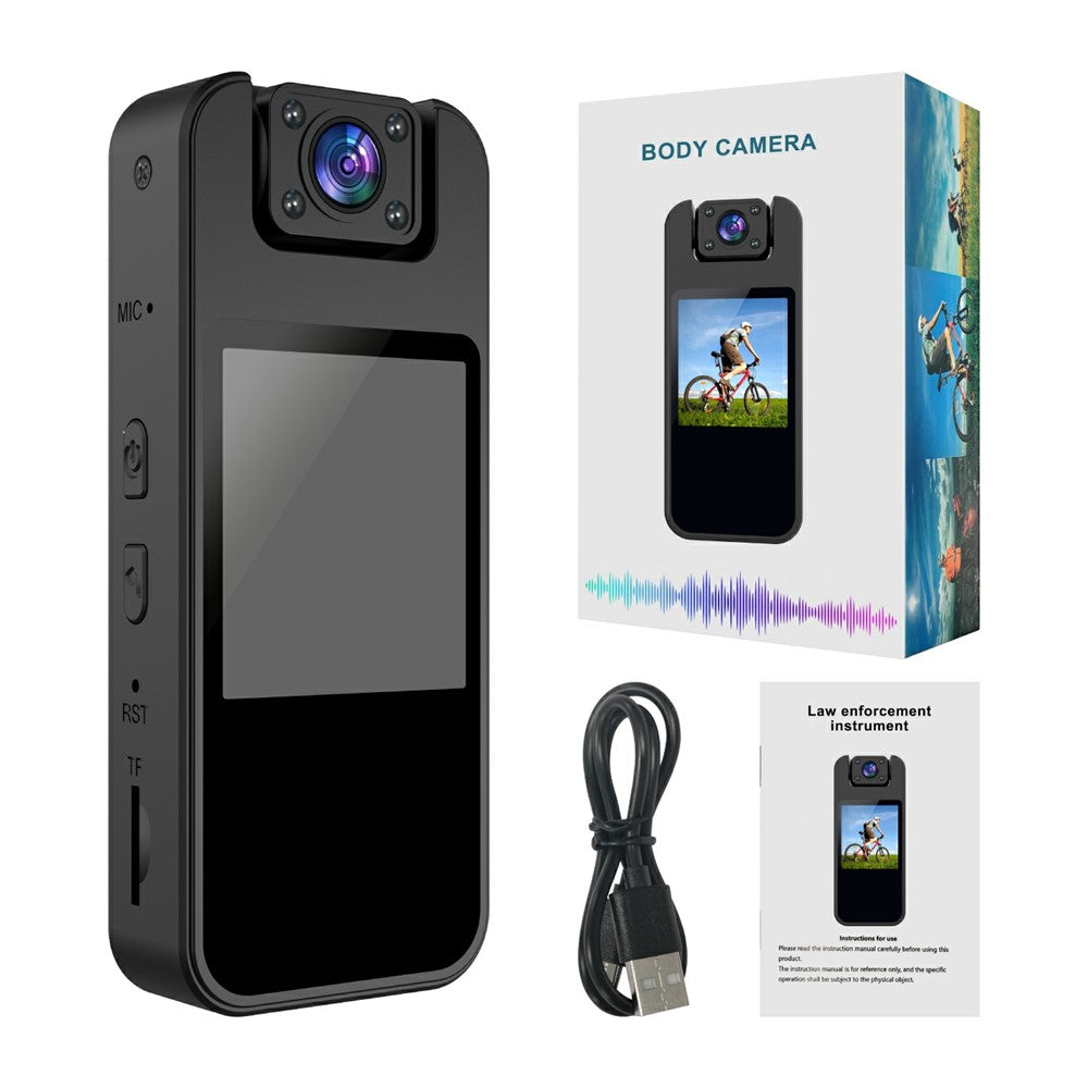 Action Cameras 
