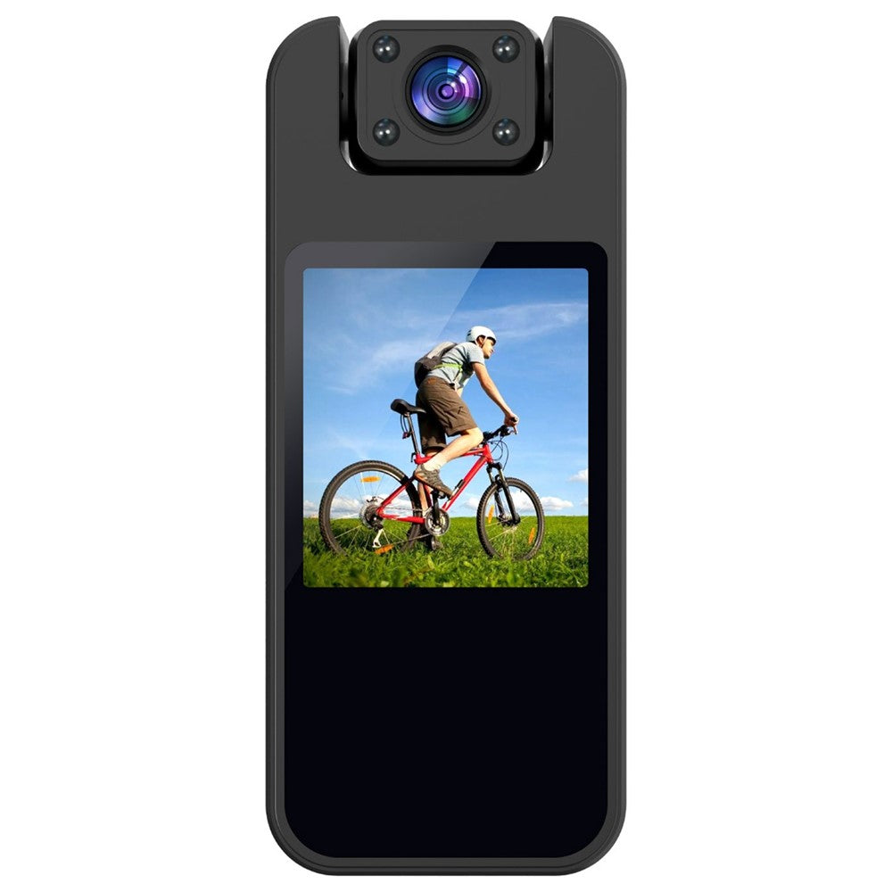 Action Cameras 