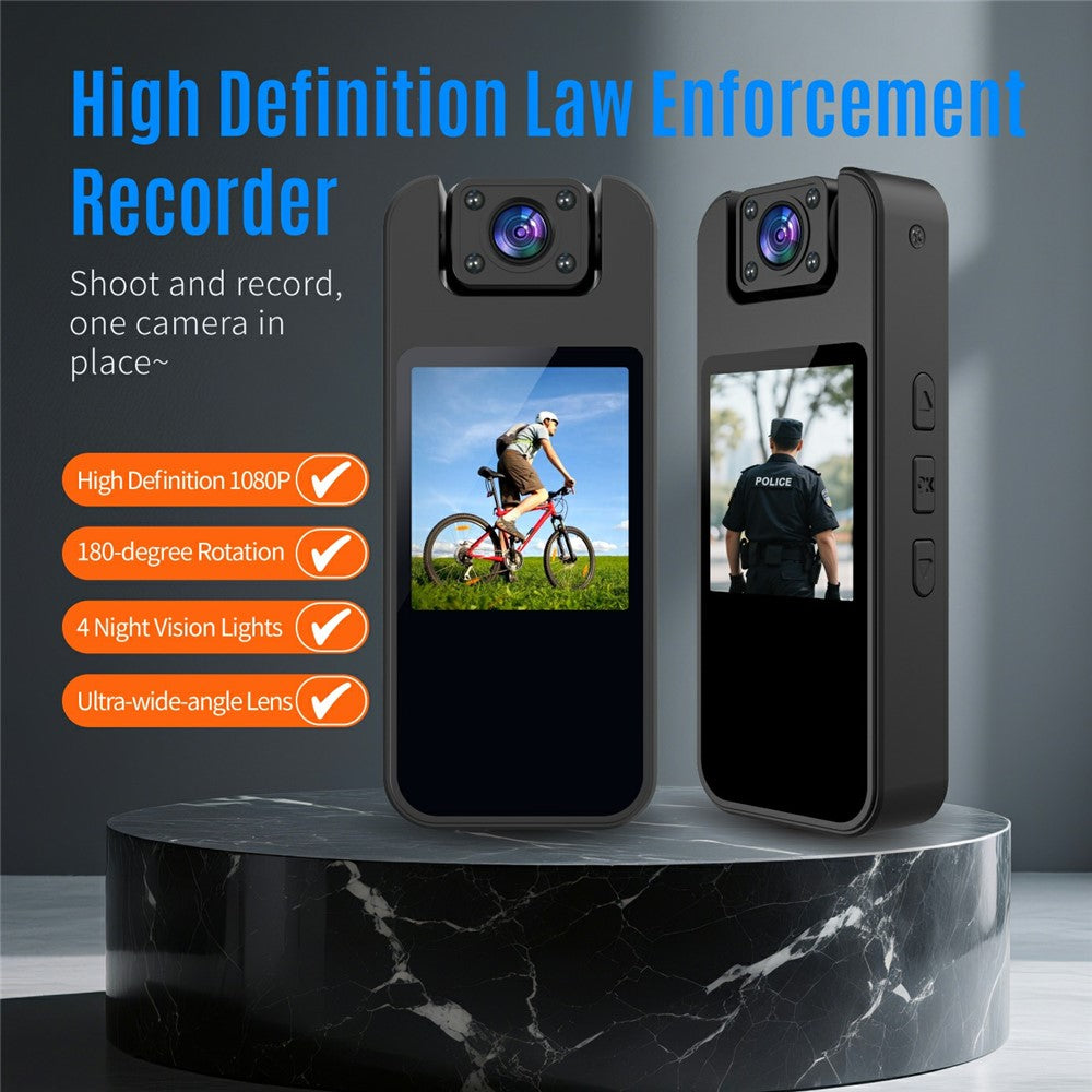 Action Cameras 