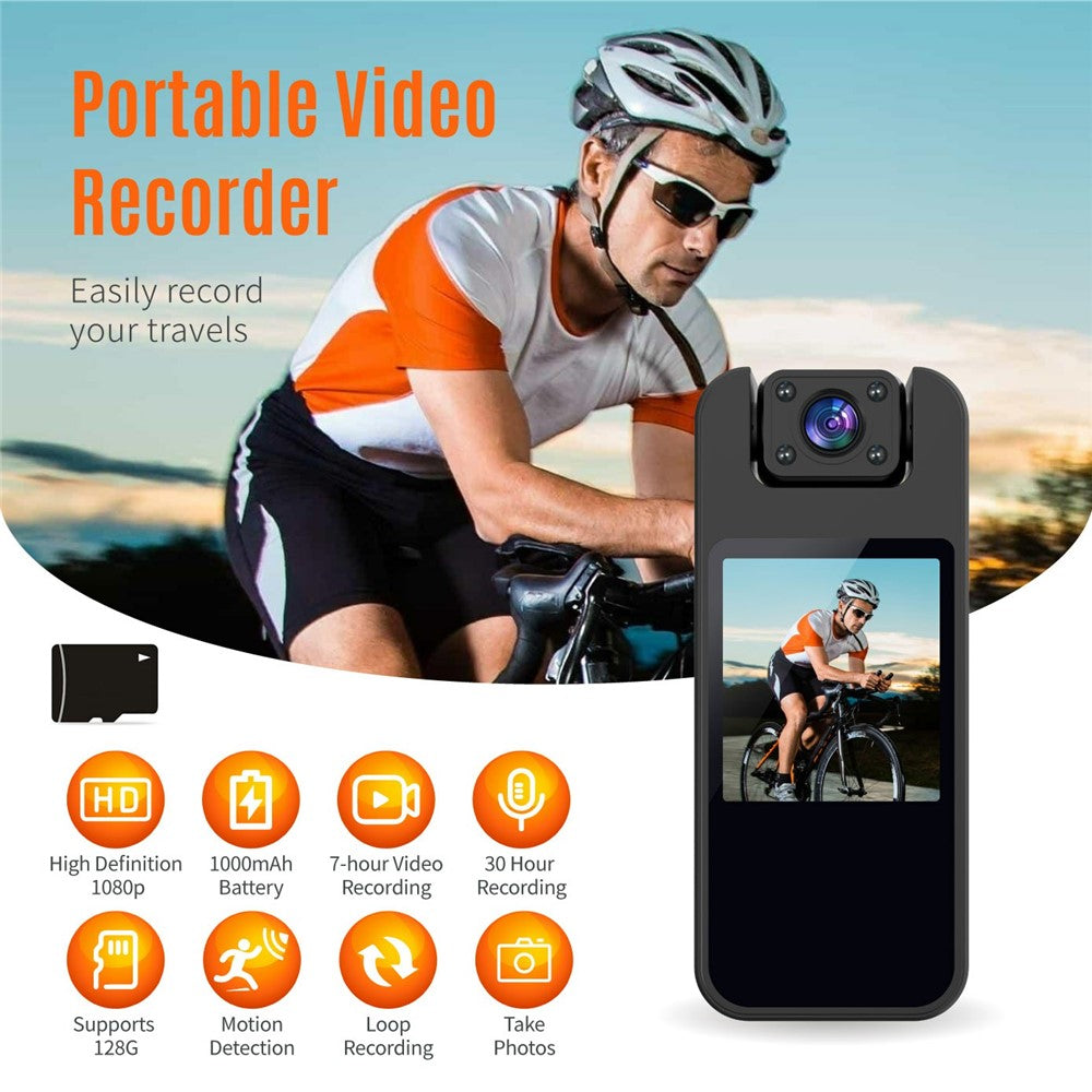 Action Cameras 