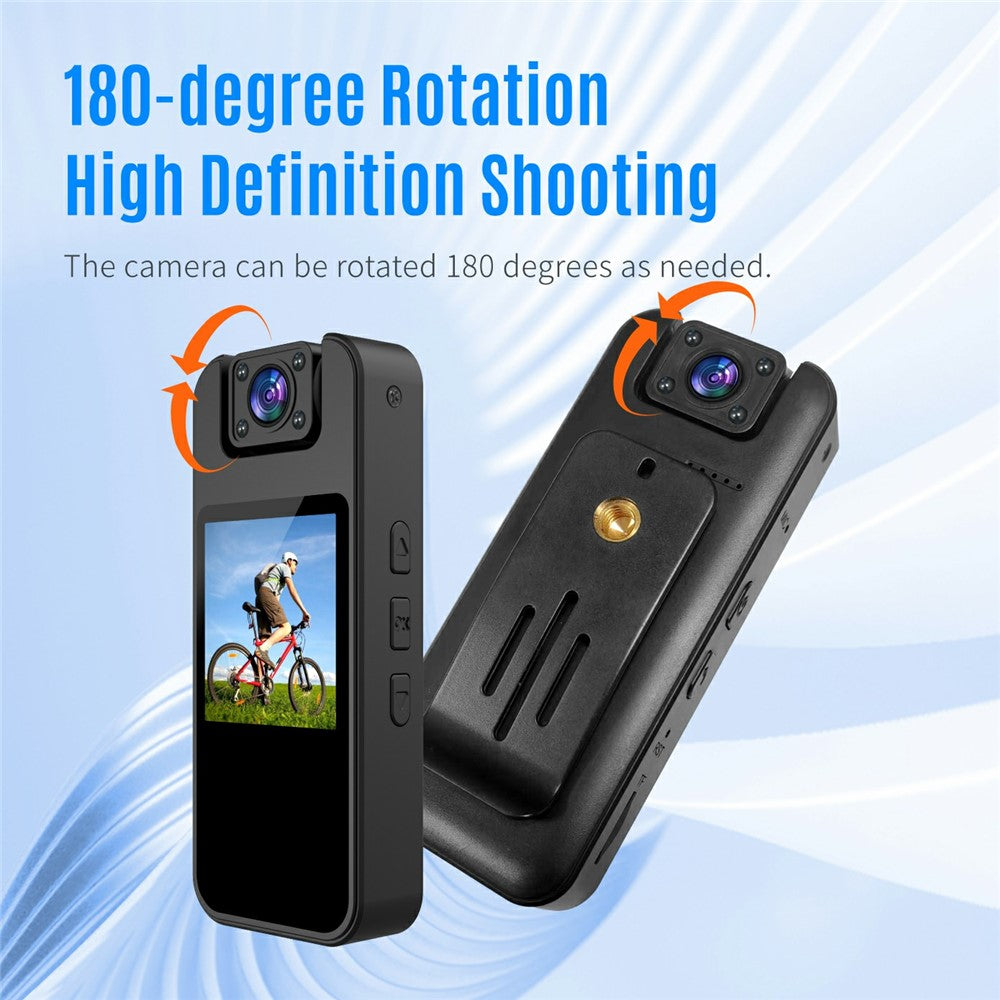 Action Cameras 