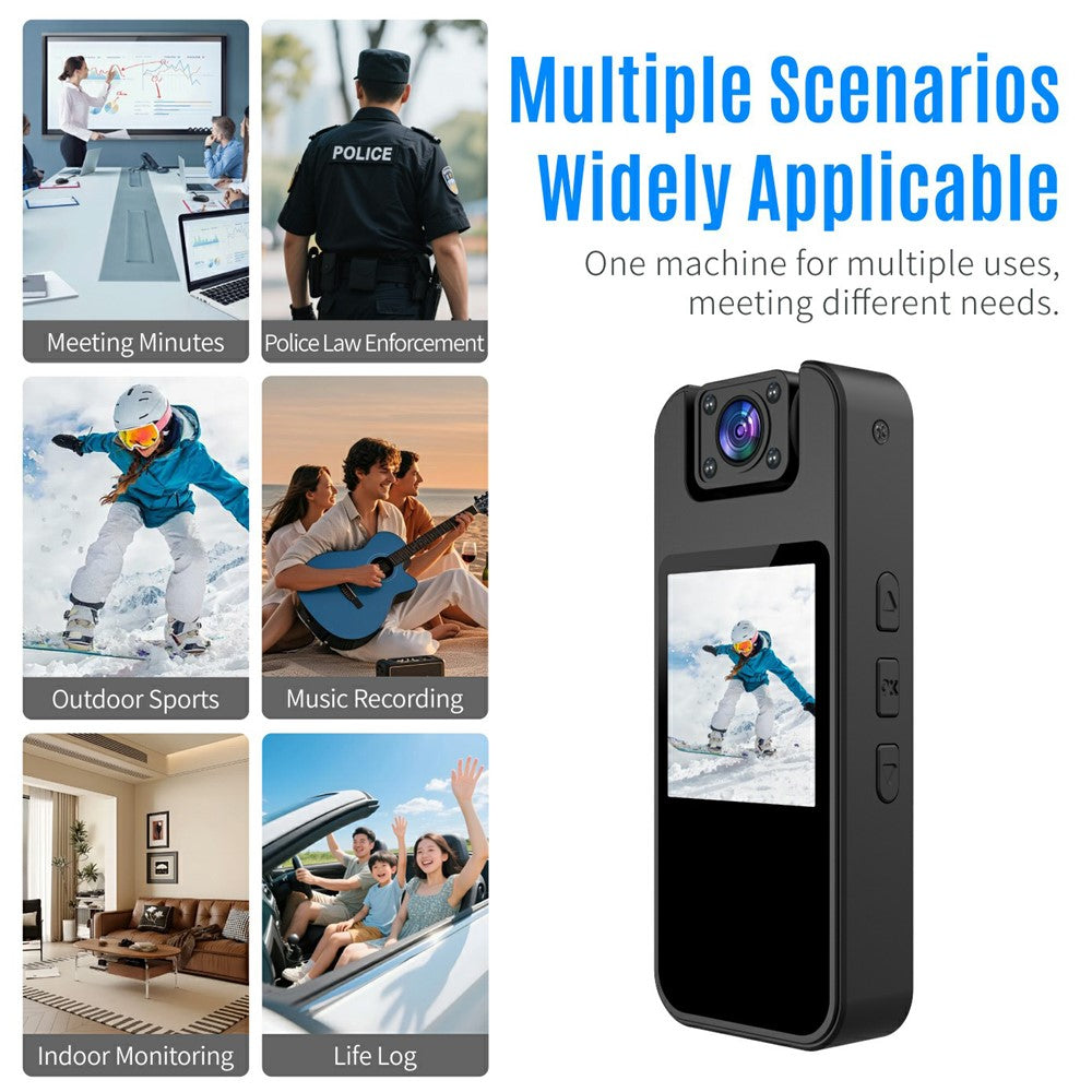 Action Cameras 