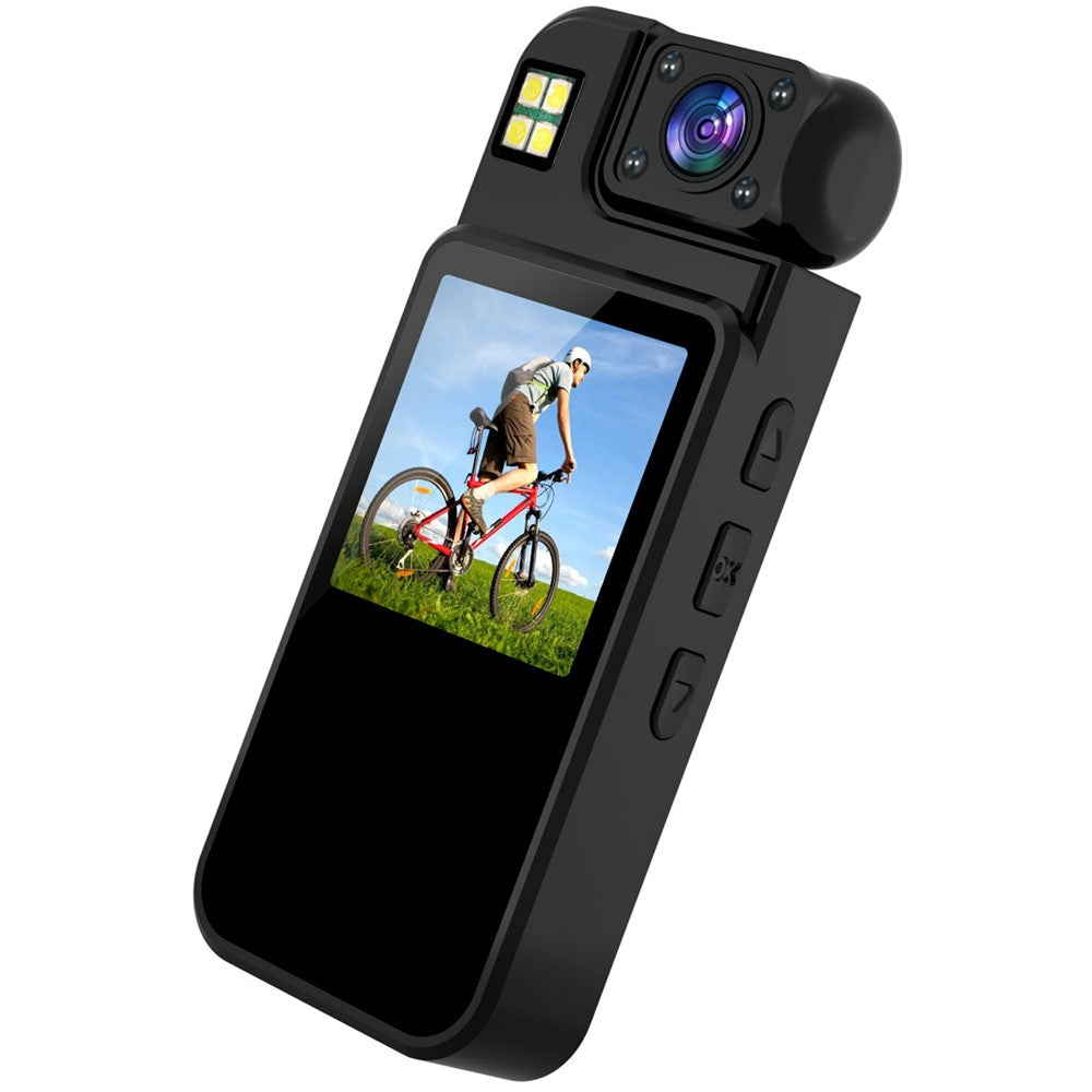 Action Cameras 