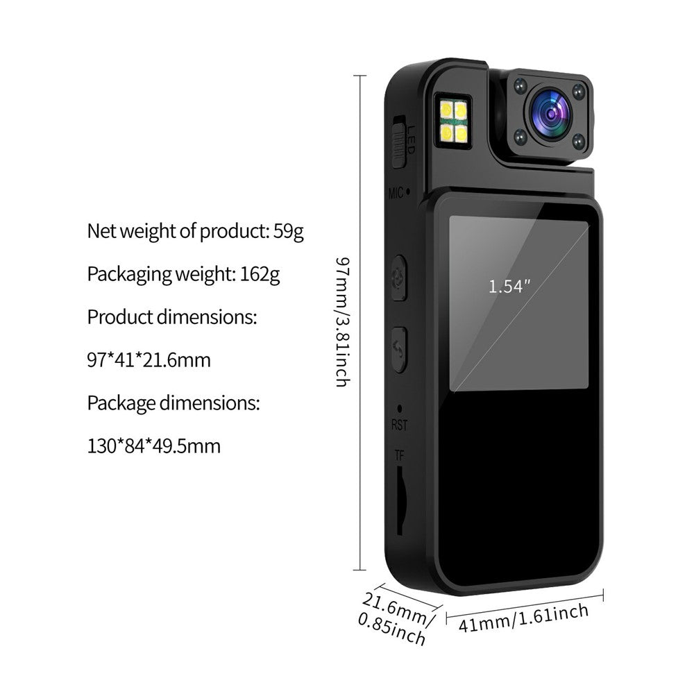 Action Cameras 