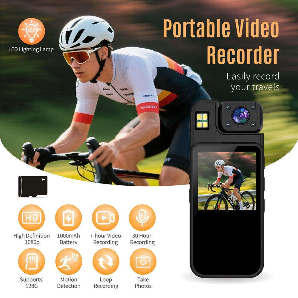 Action Cameras 