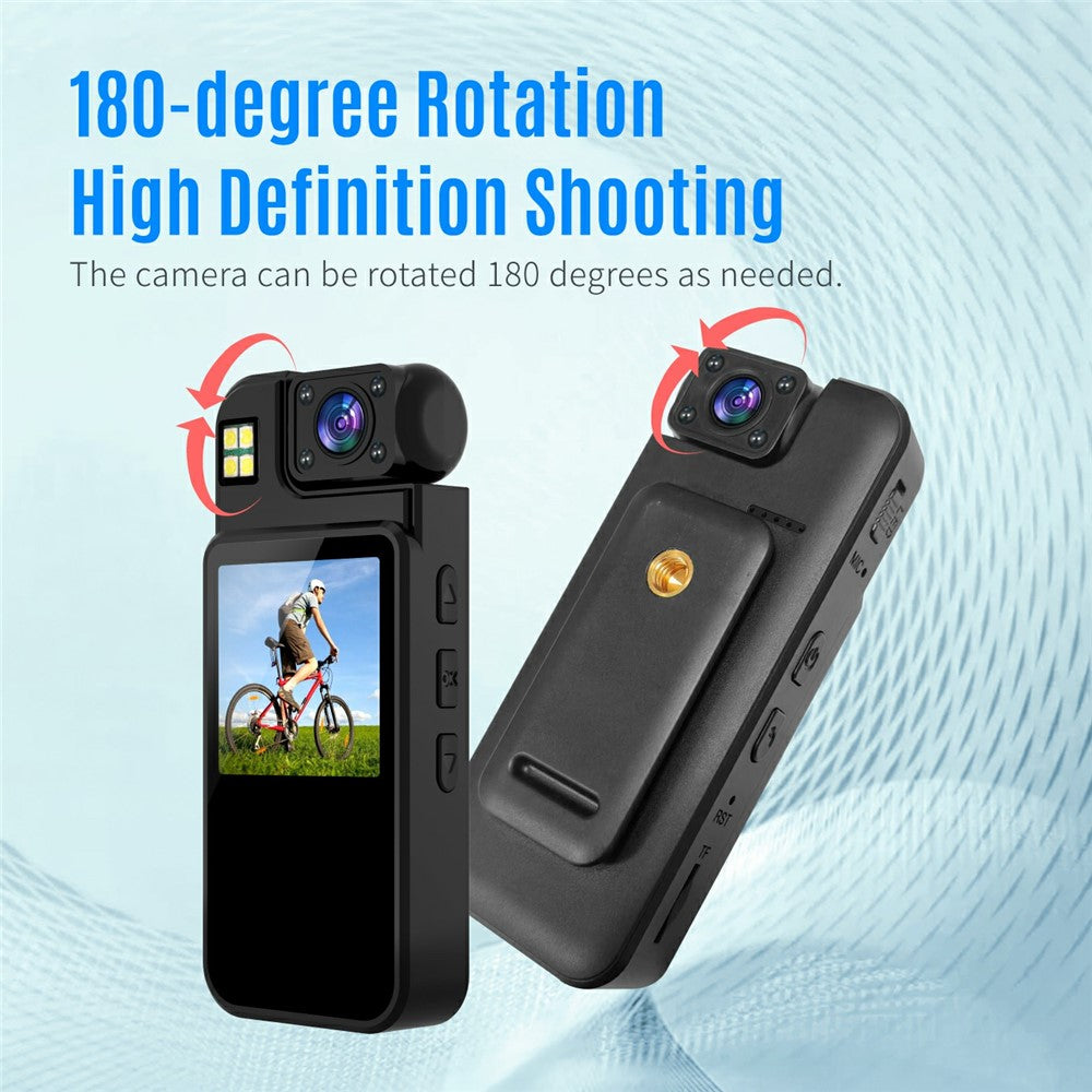 Action Cameras 