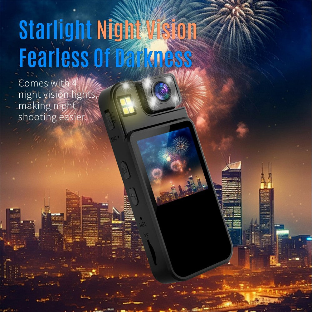 Action Cameras 