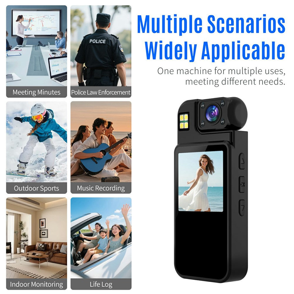 Action Cameras 