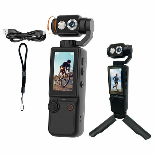 Action Cameras 