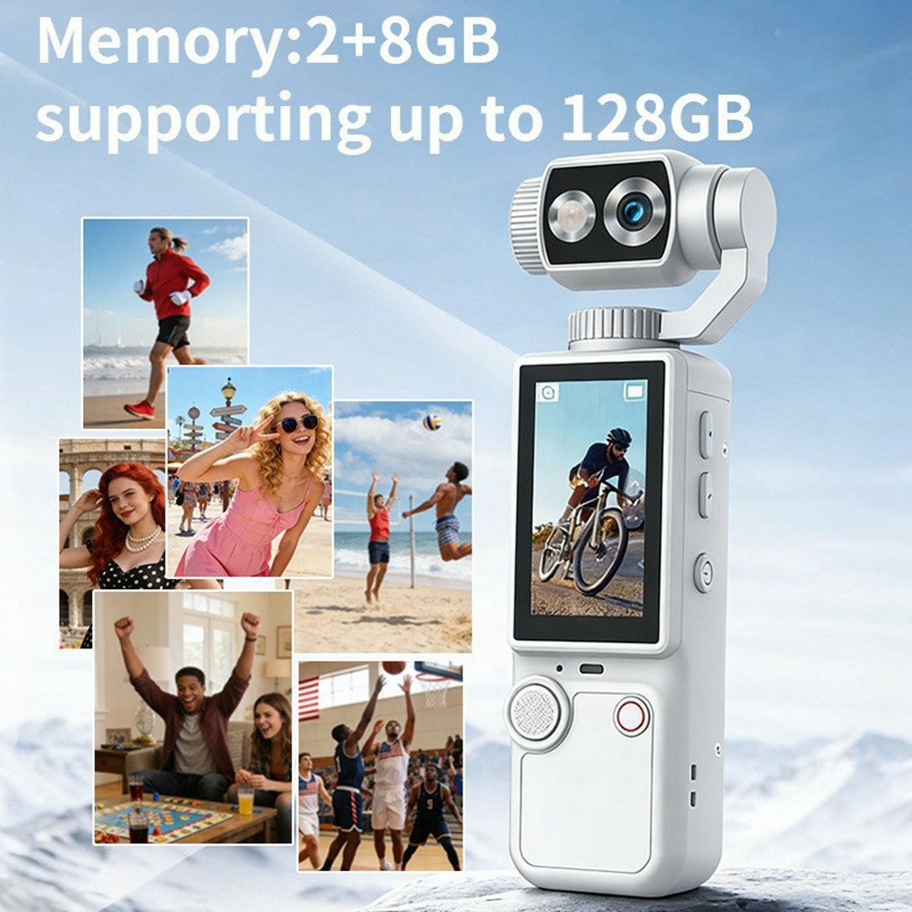 Action Cameras 