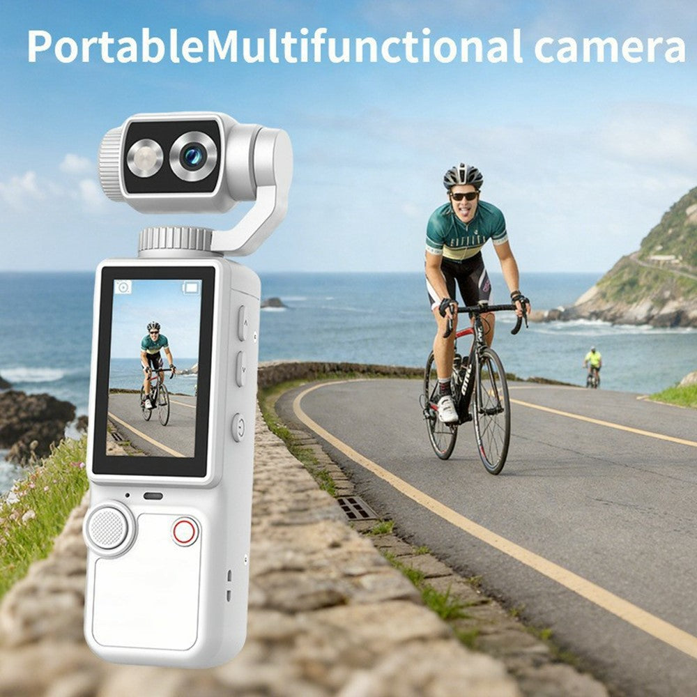 Action Cameras 