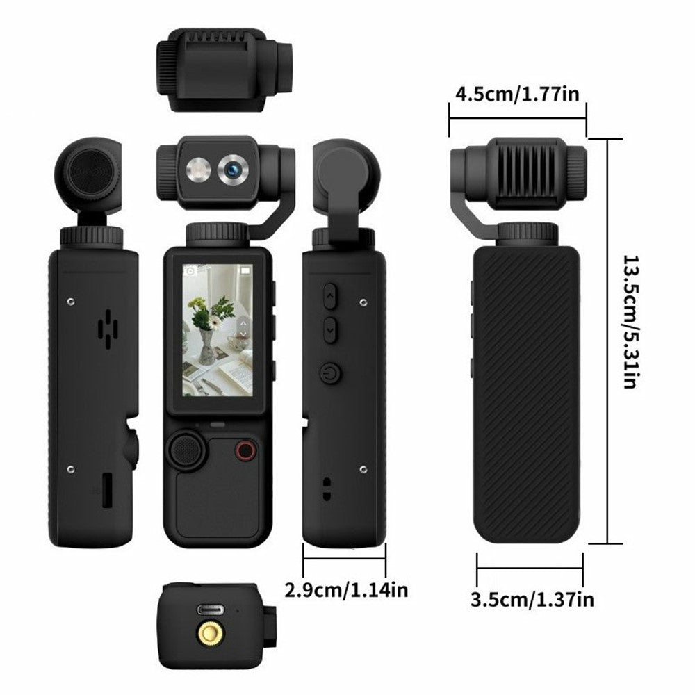 Action Cameras 