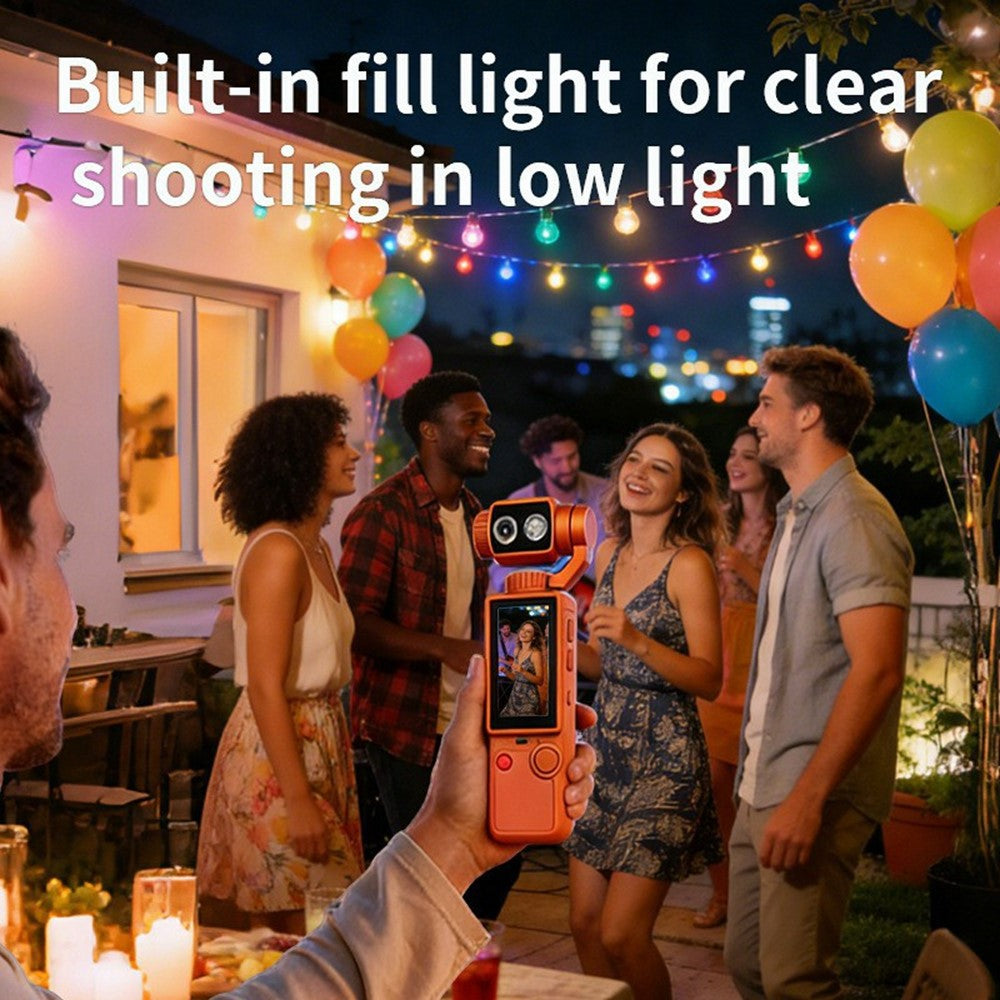 Action Cameras 
