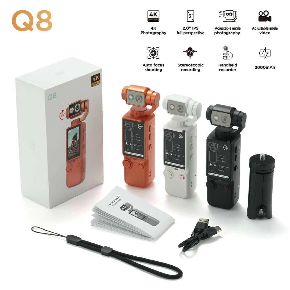 Action Cameras 