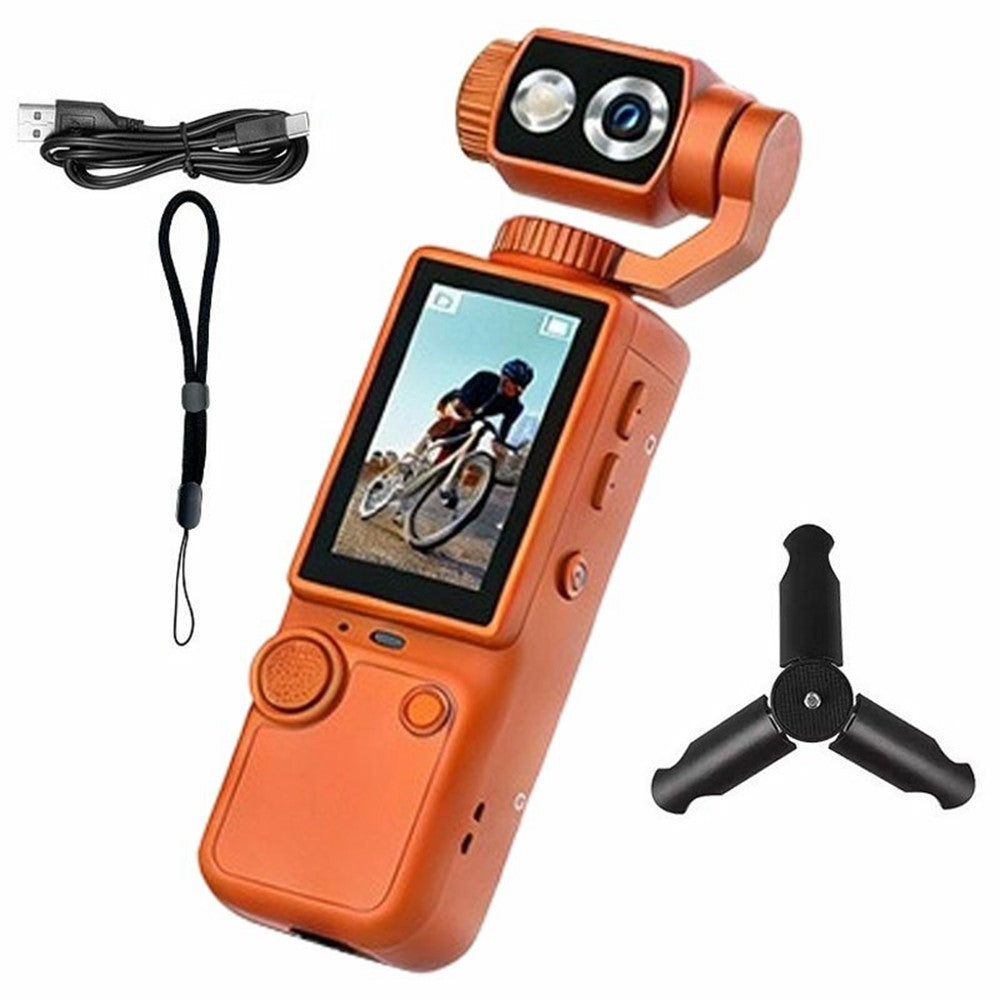 Action Cameras 