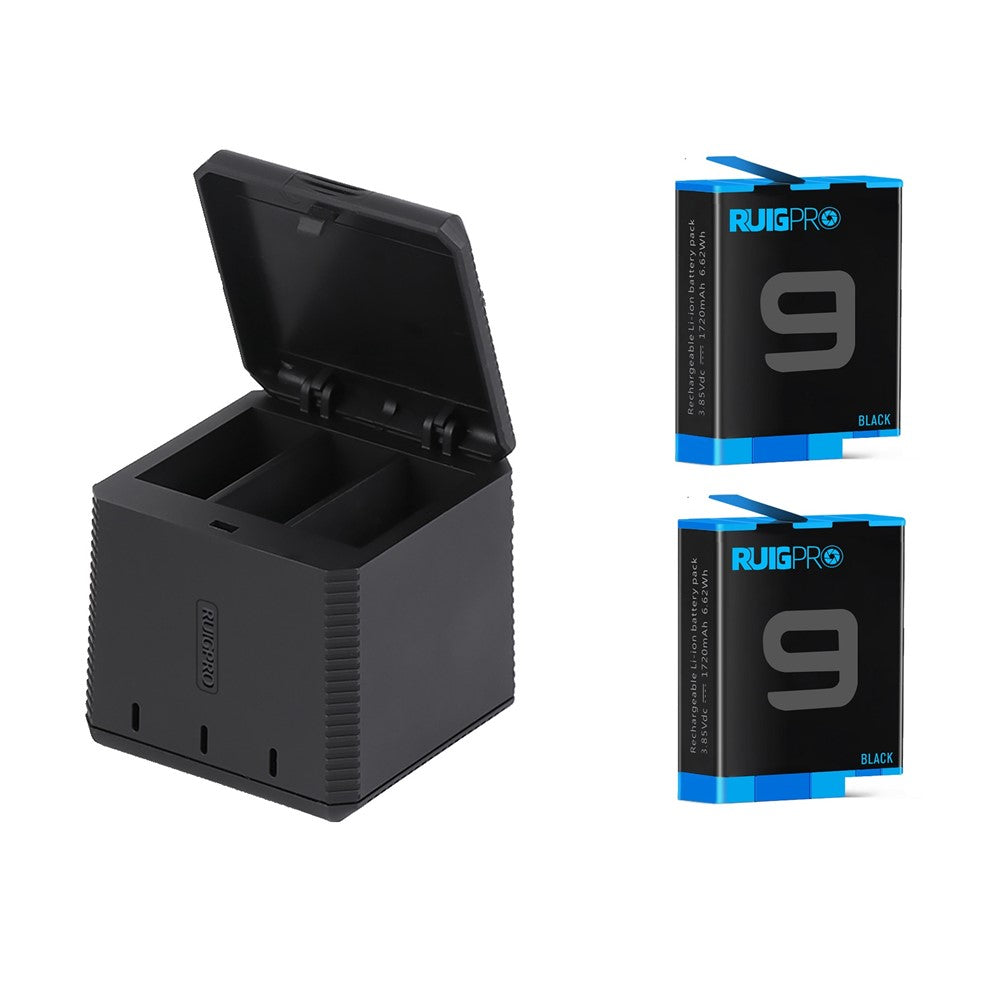 Other Camera Accessories 