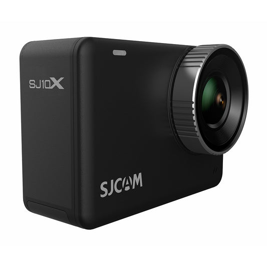 Action Cameras 