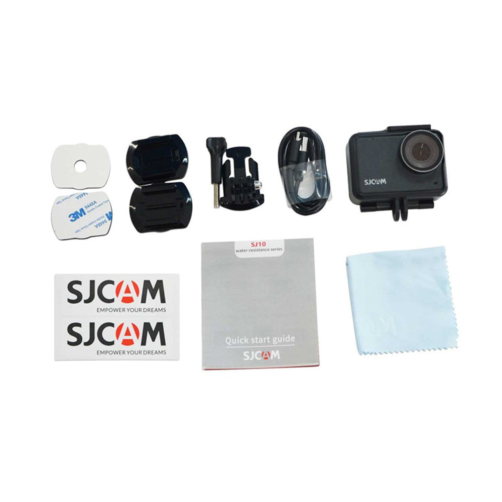 Action Cameras 