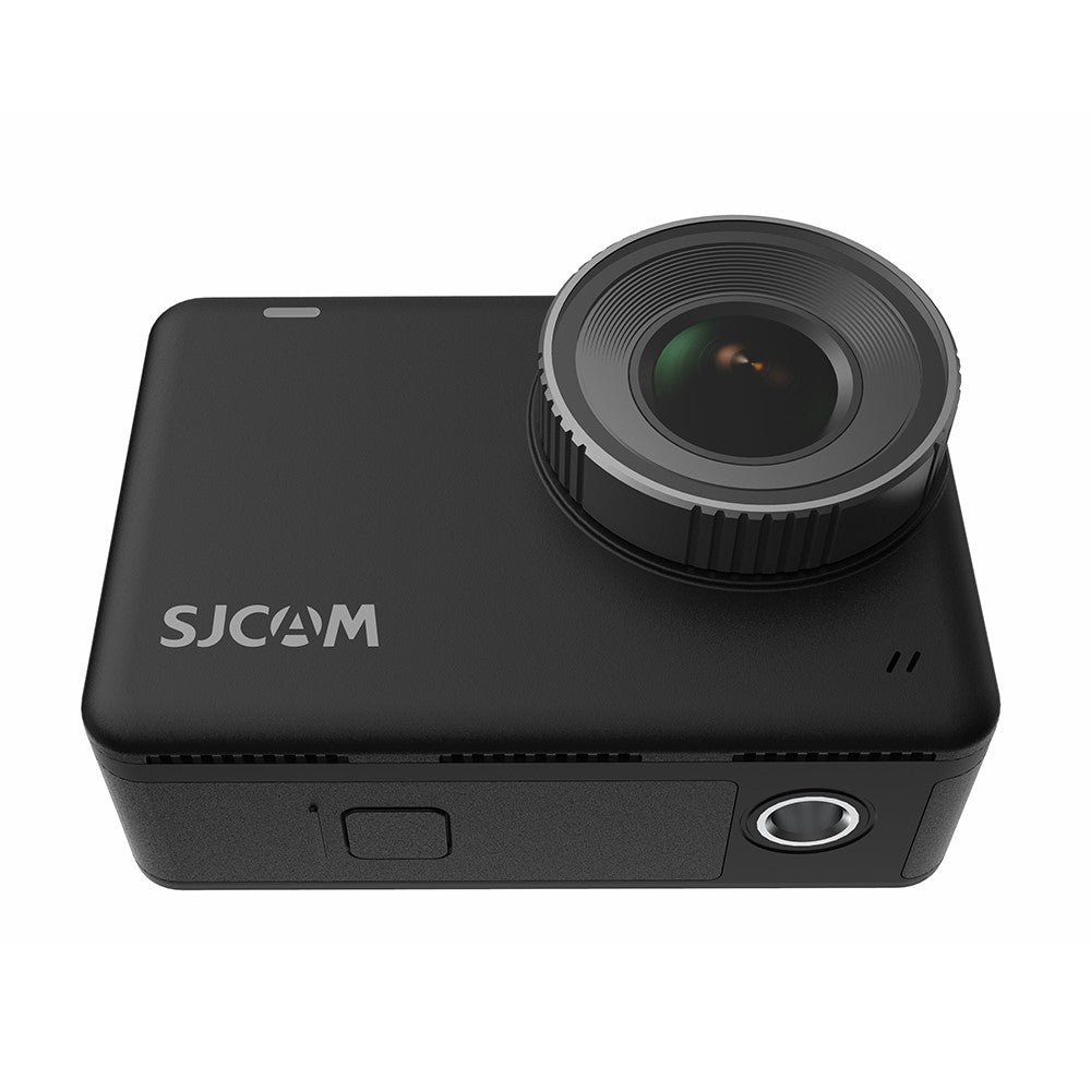 Action Cameras 