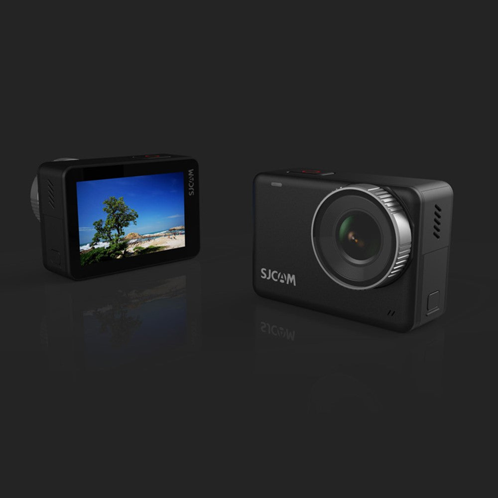 Action Cameras 