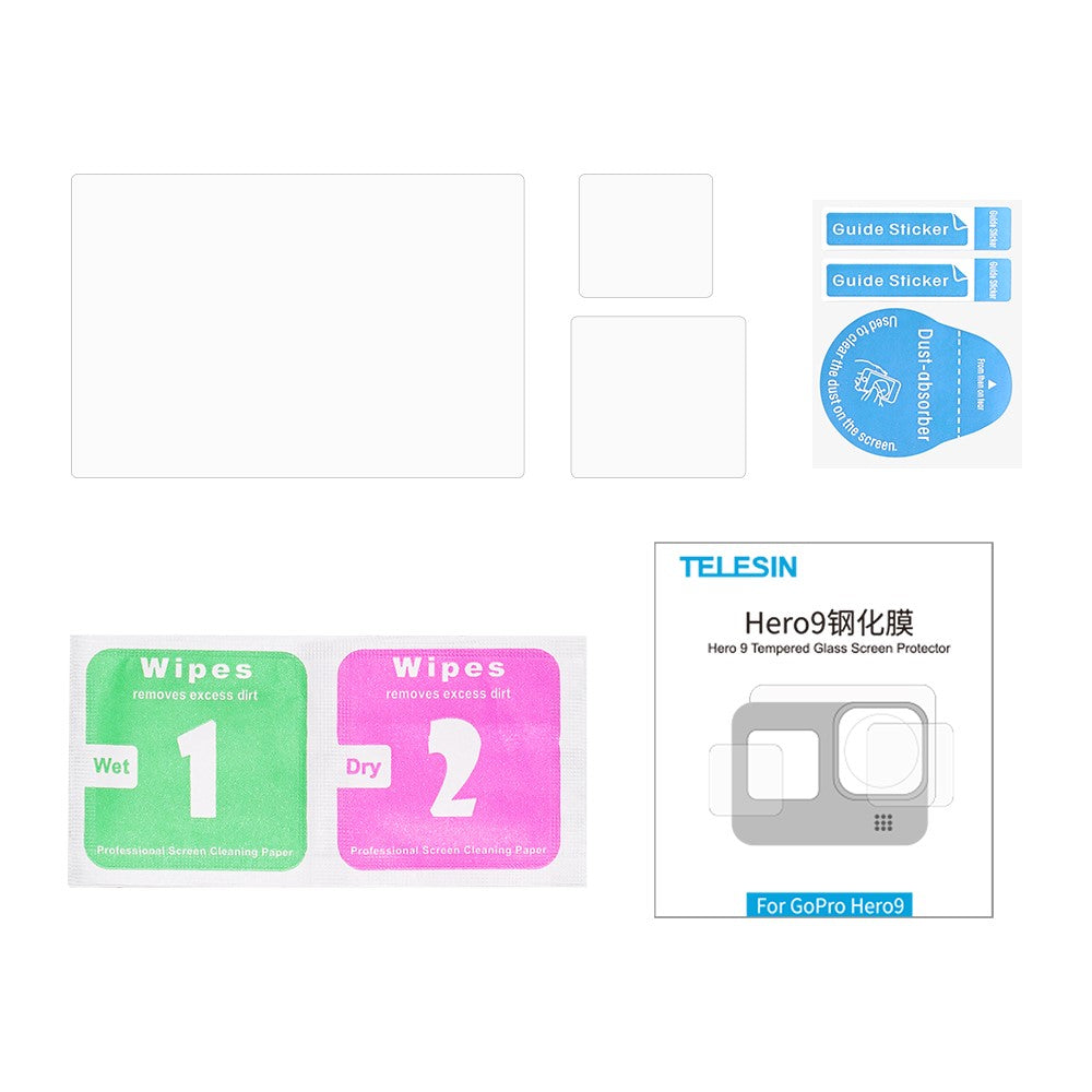 Other Camera Accessories 