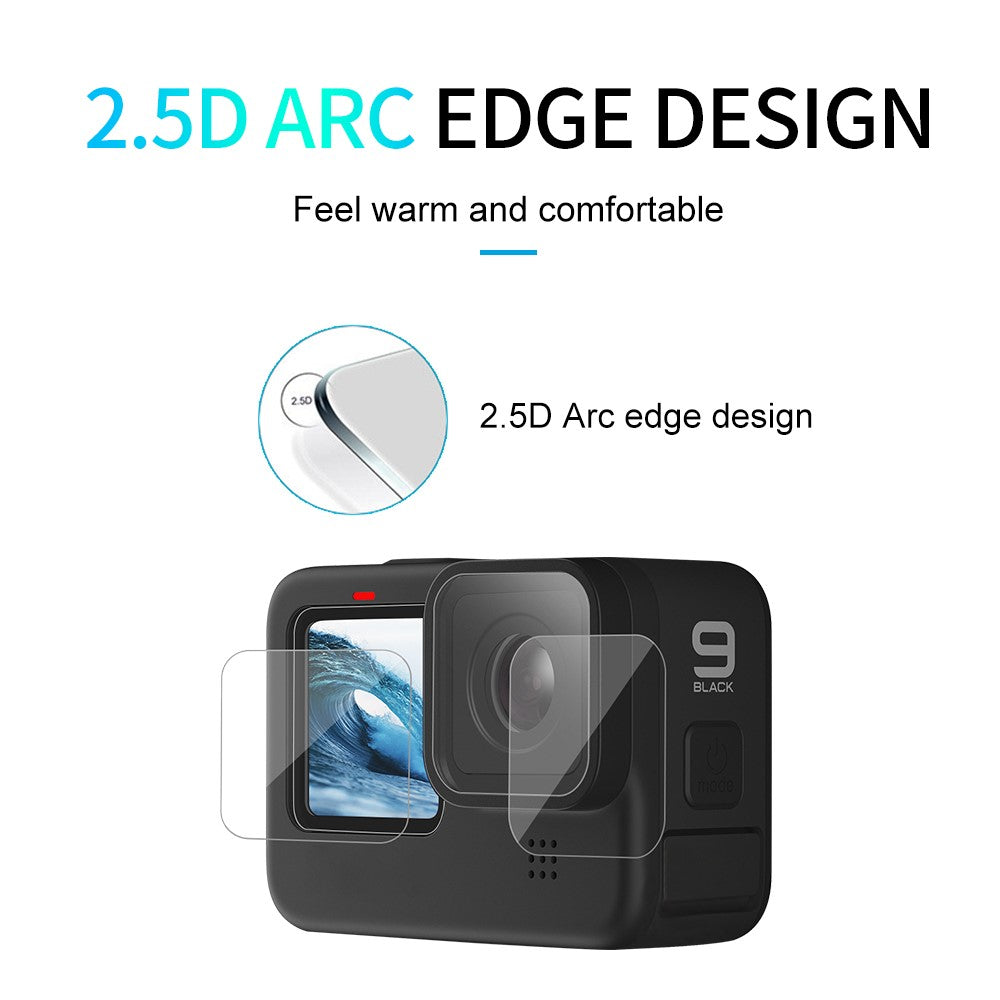 Other Camera Accessories 