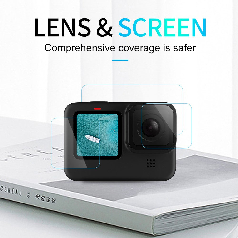 Other Camera Accessories 