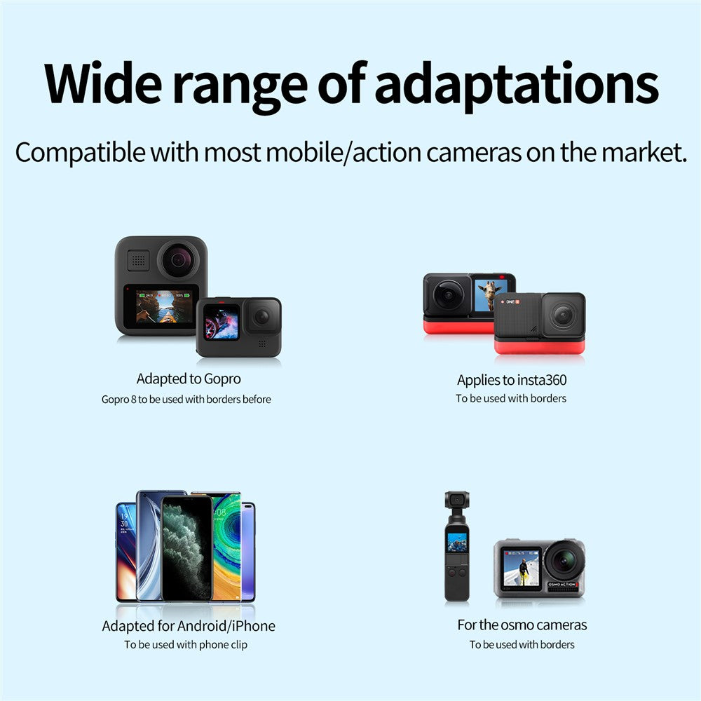 Other Camera Accessories 