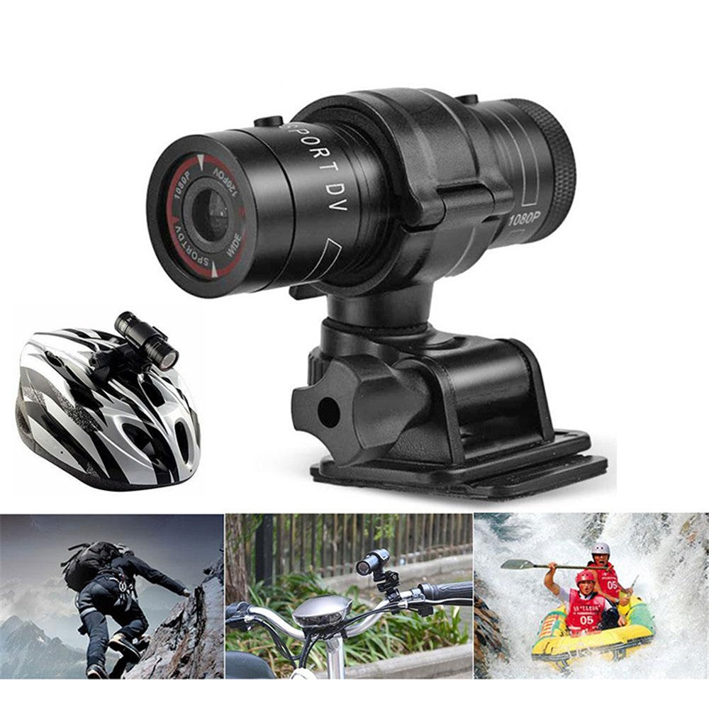Action Cameras 