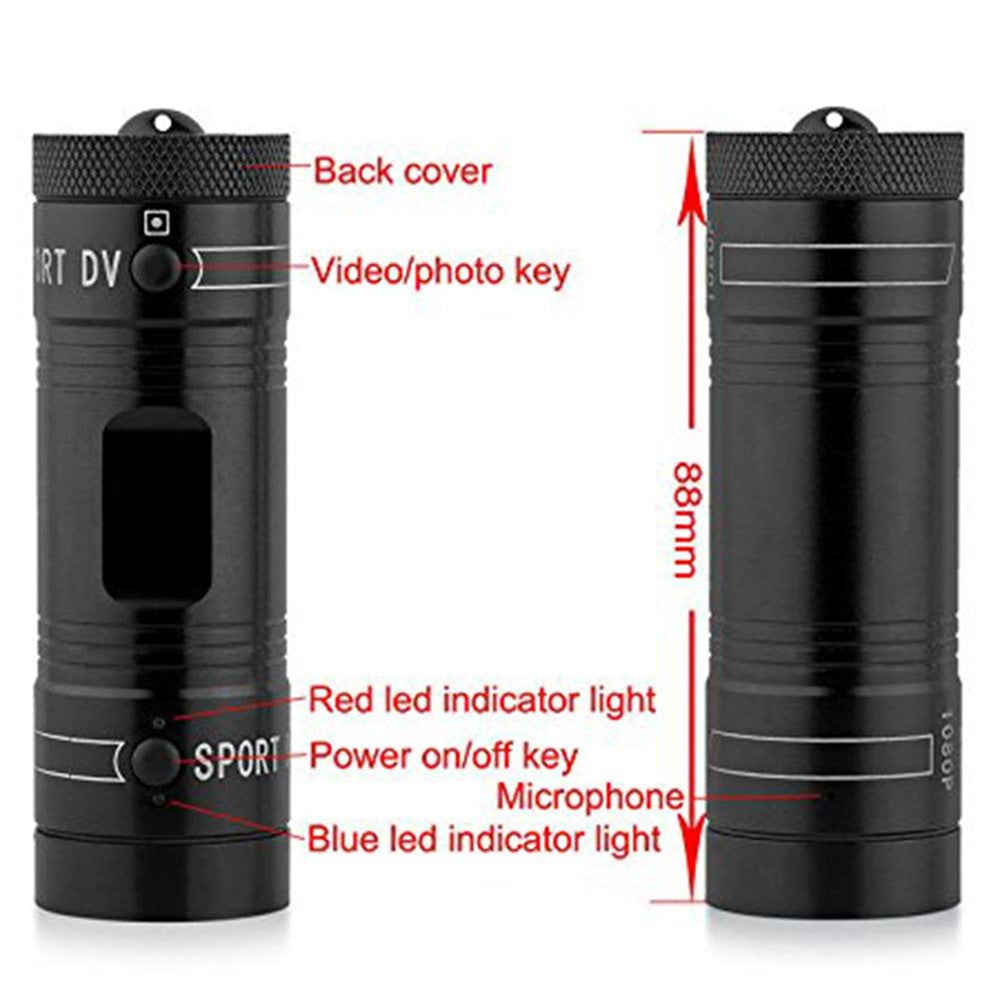 Action Cameras 