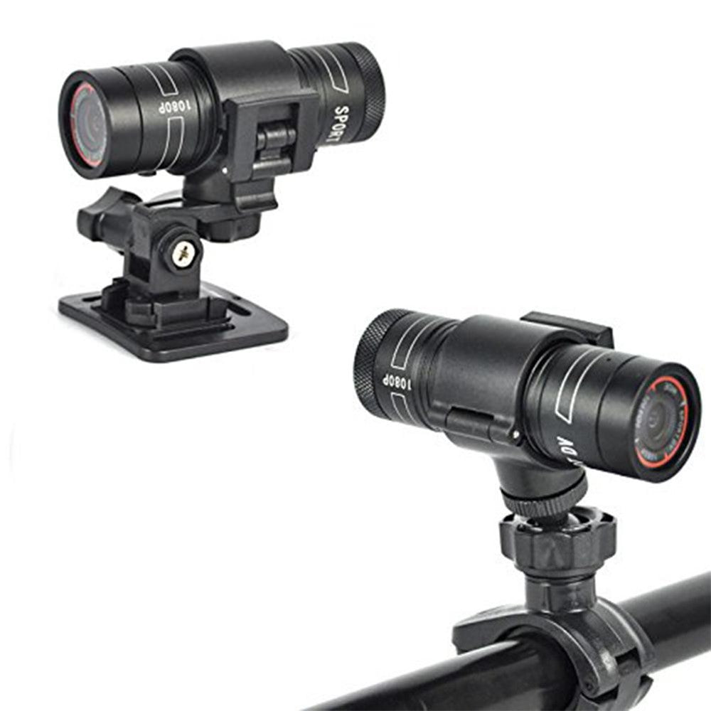Action Cameras 