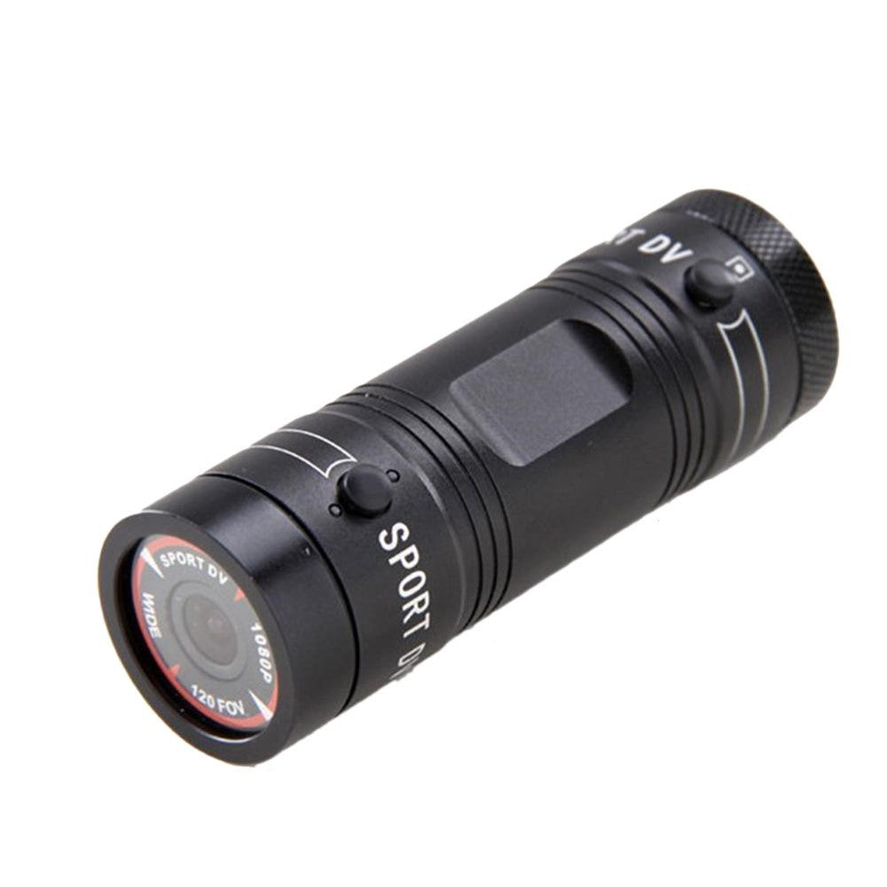 Action Cameras 