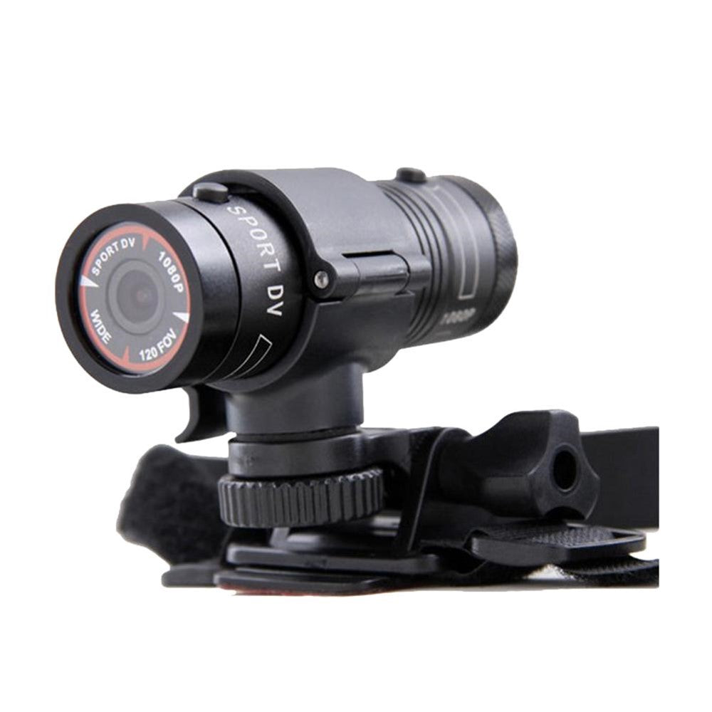 Action Cameras 