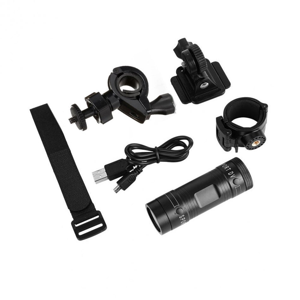 Action Cameras 