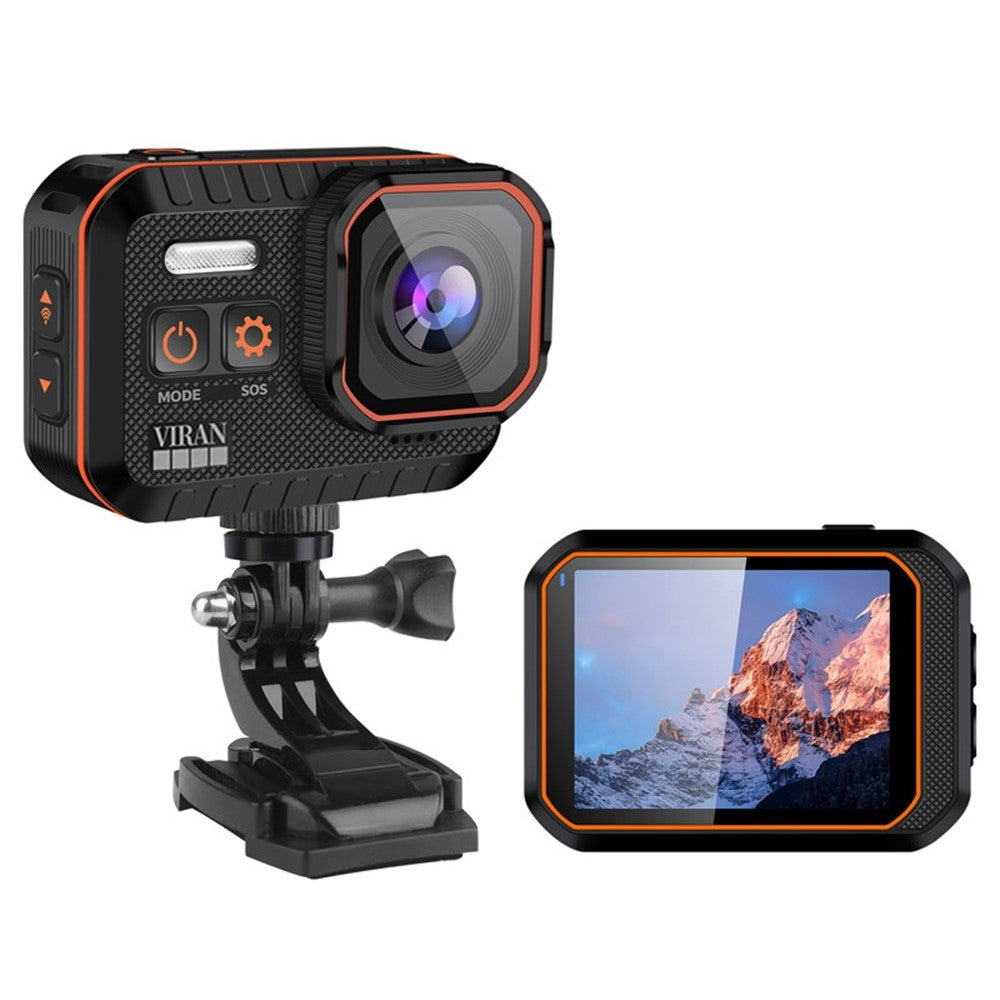 Action Cameras 