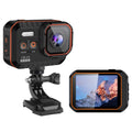 Action Cameras 