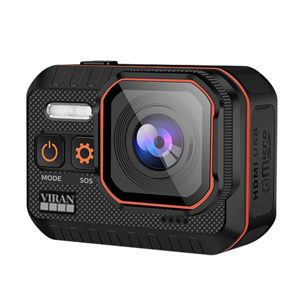 Action Cameras 