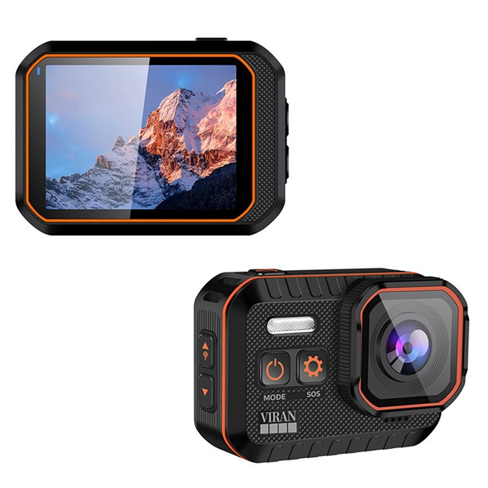 Action Cameras 