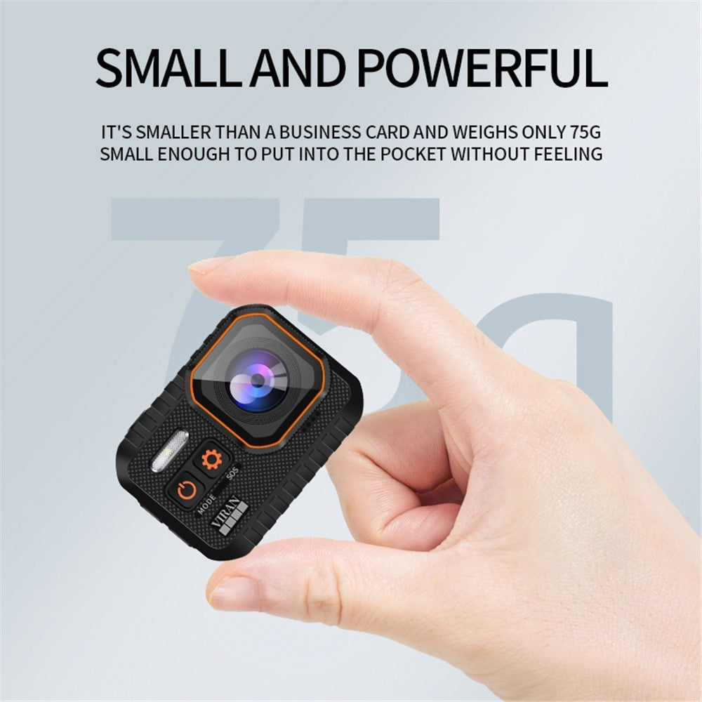 Action Cameras 