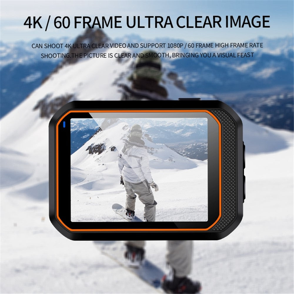 Action Cameras 