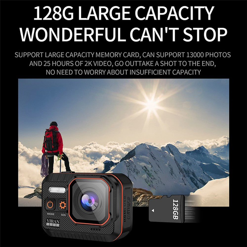 Action Cameras 