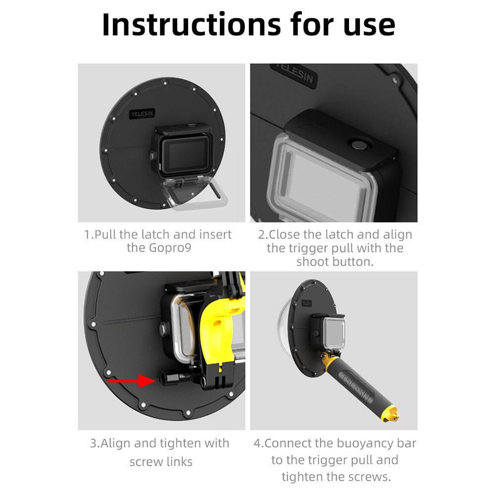 Other Camera Accessories 