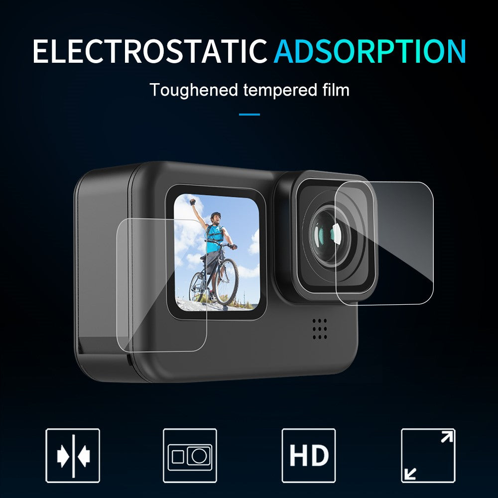 Other Camera Accessories 