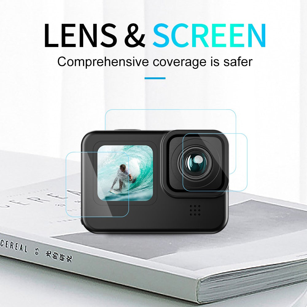 Other Camera Accessories 