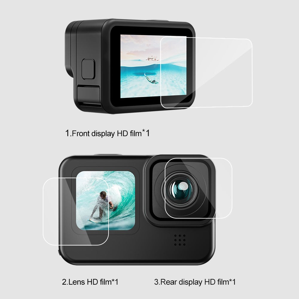 Other Camera Accessories 