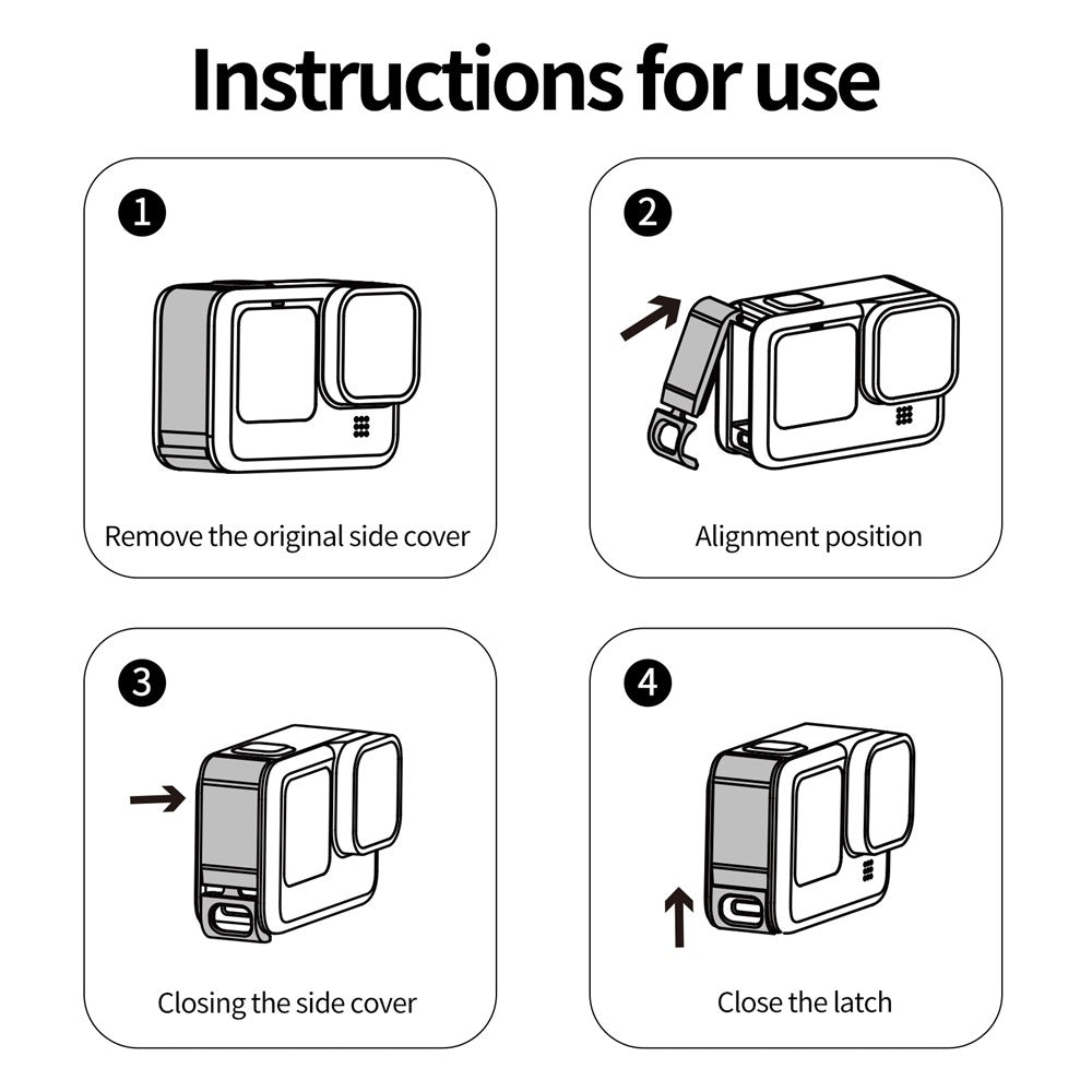 Other Camera Accessories 