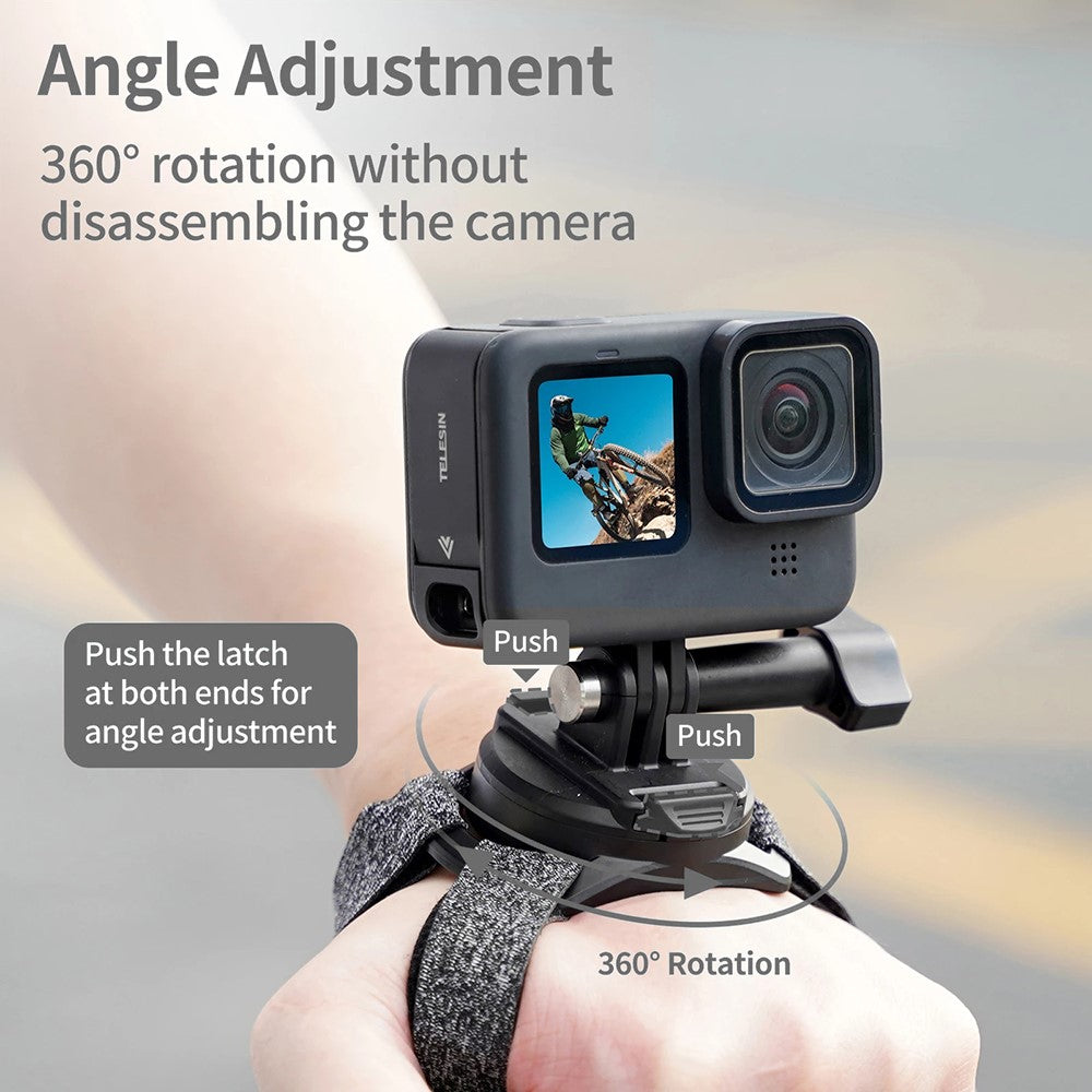 Other Camera Accessories 